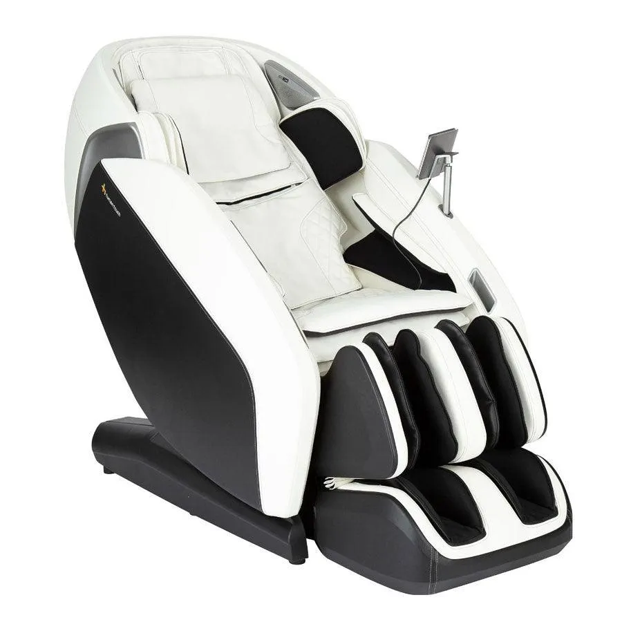 Human Touch Certus Massage Chair