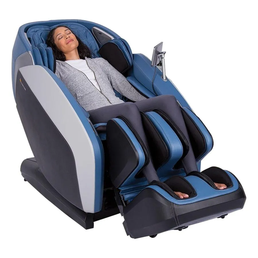 Human Touch Certus Massage Chair