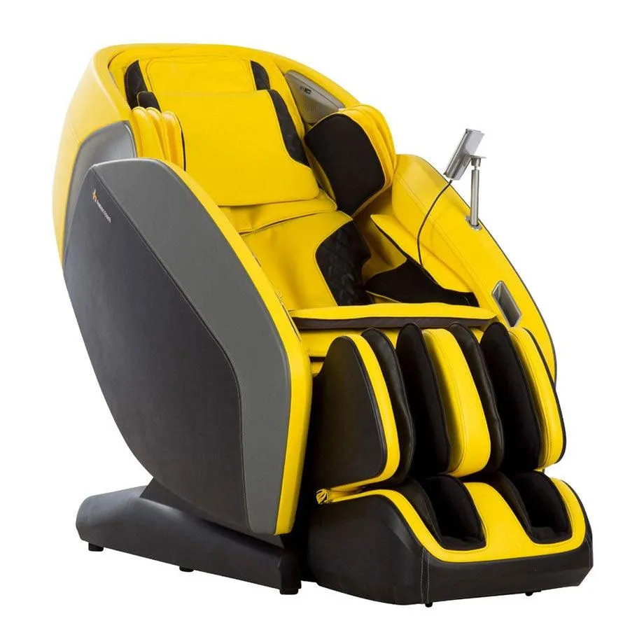 Human Touch Certus Massage Chair