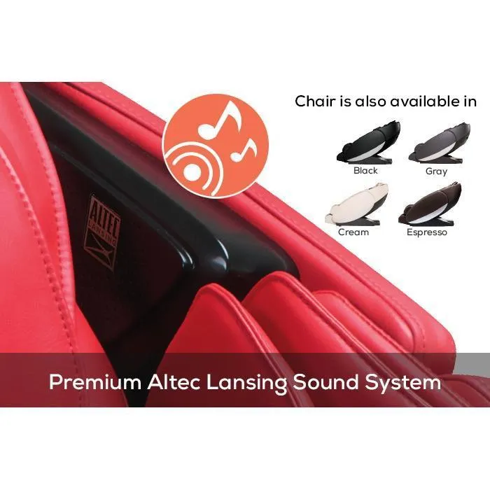 Human Touch Novo XT2 Massage Chair