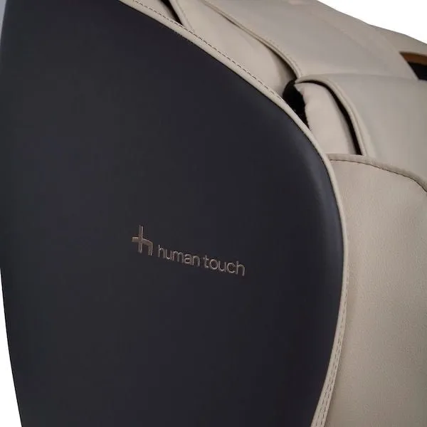 Human Touch Quies Massage Chair