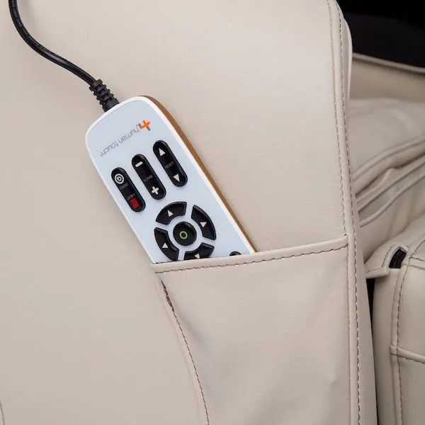 Human Touch Quies Massage Chair