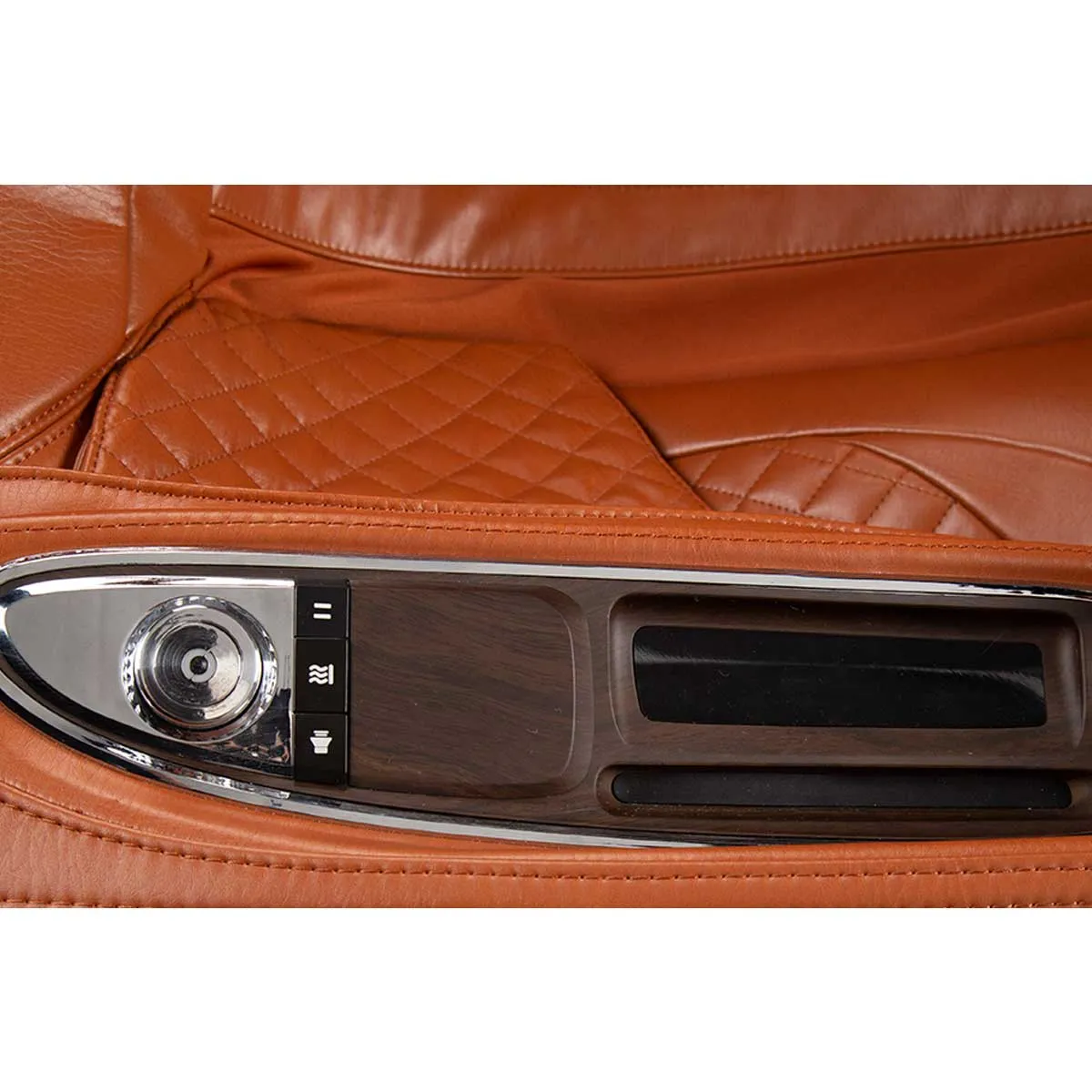 Human Touch Super Novo | Floor Model Closeout