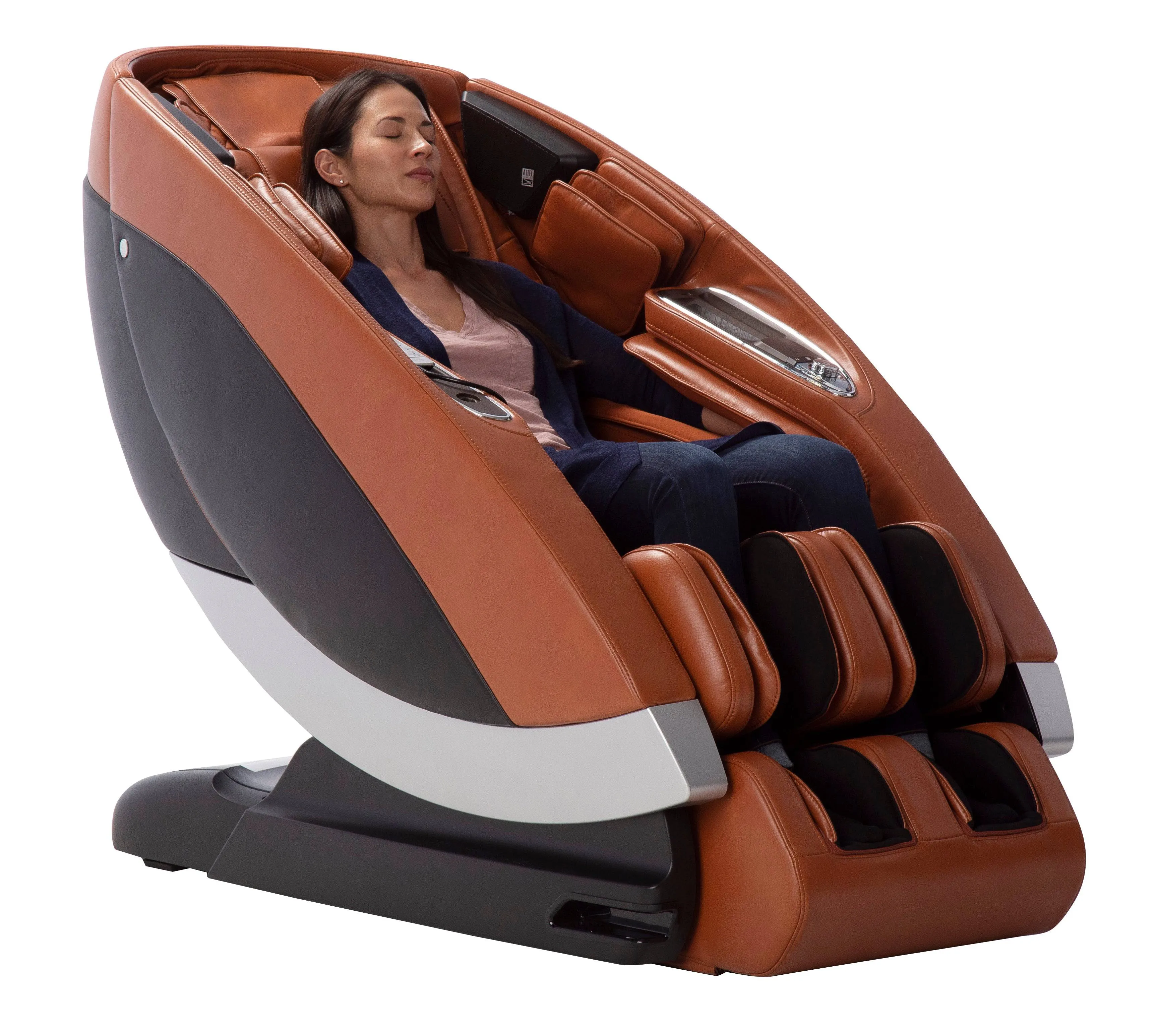 Human Touch Super Novo | Floor Model Closeout