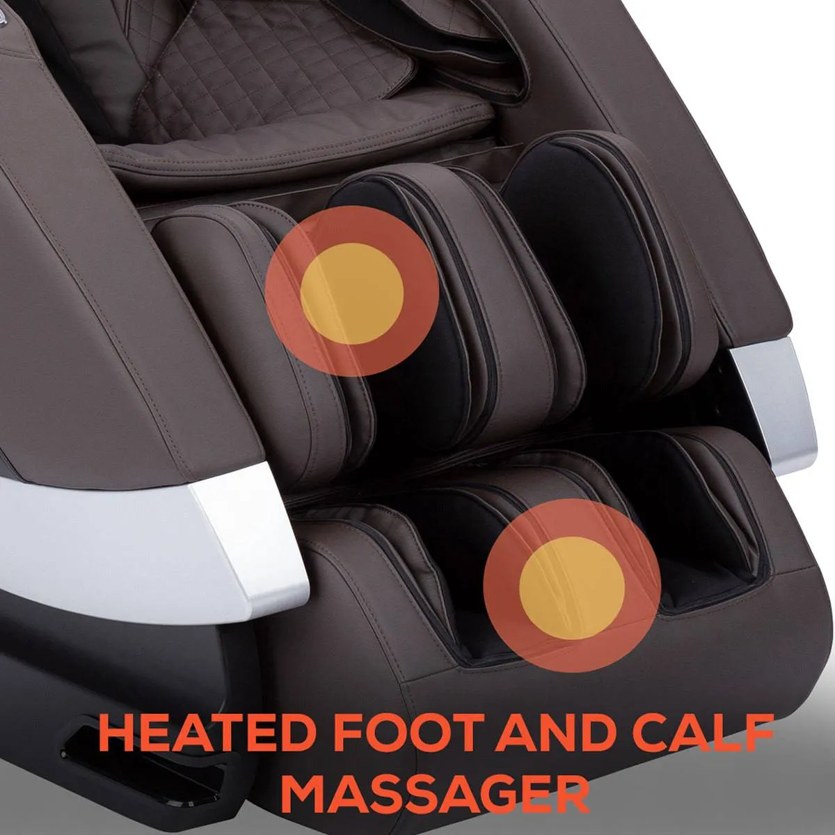 Human Touch Super Novo | Floor Model Closeout