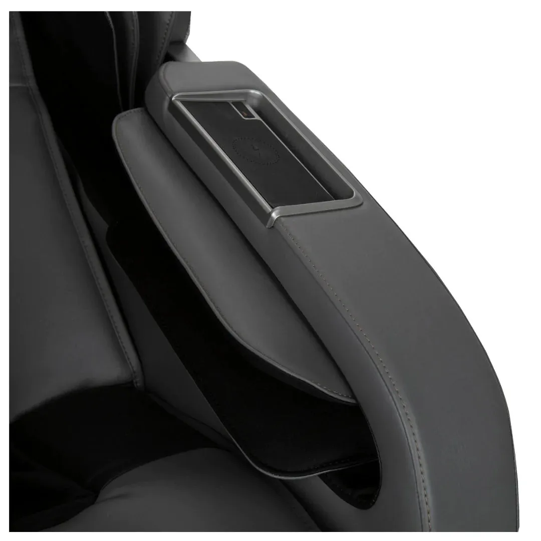 Human Touch WholeBody® ROVE Reclining Massage Chair w/ Intuitive Tablet Remote