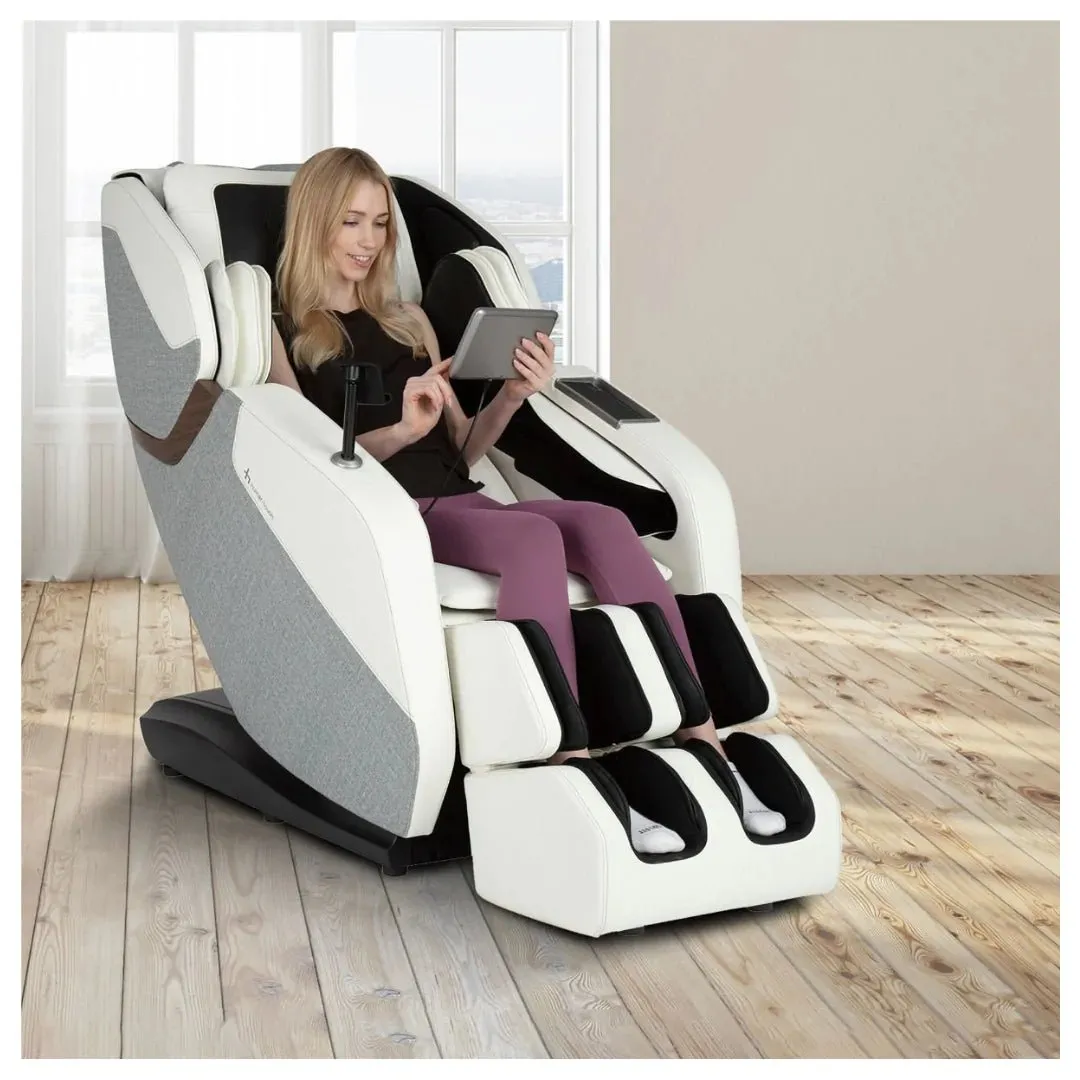 Human Touch WholeBody® ROVE Reclining Massage Chair w/ Intuitive Tablet Remote