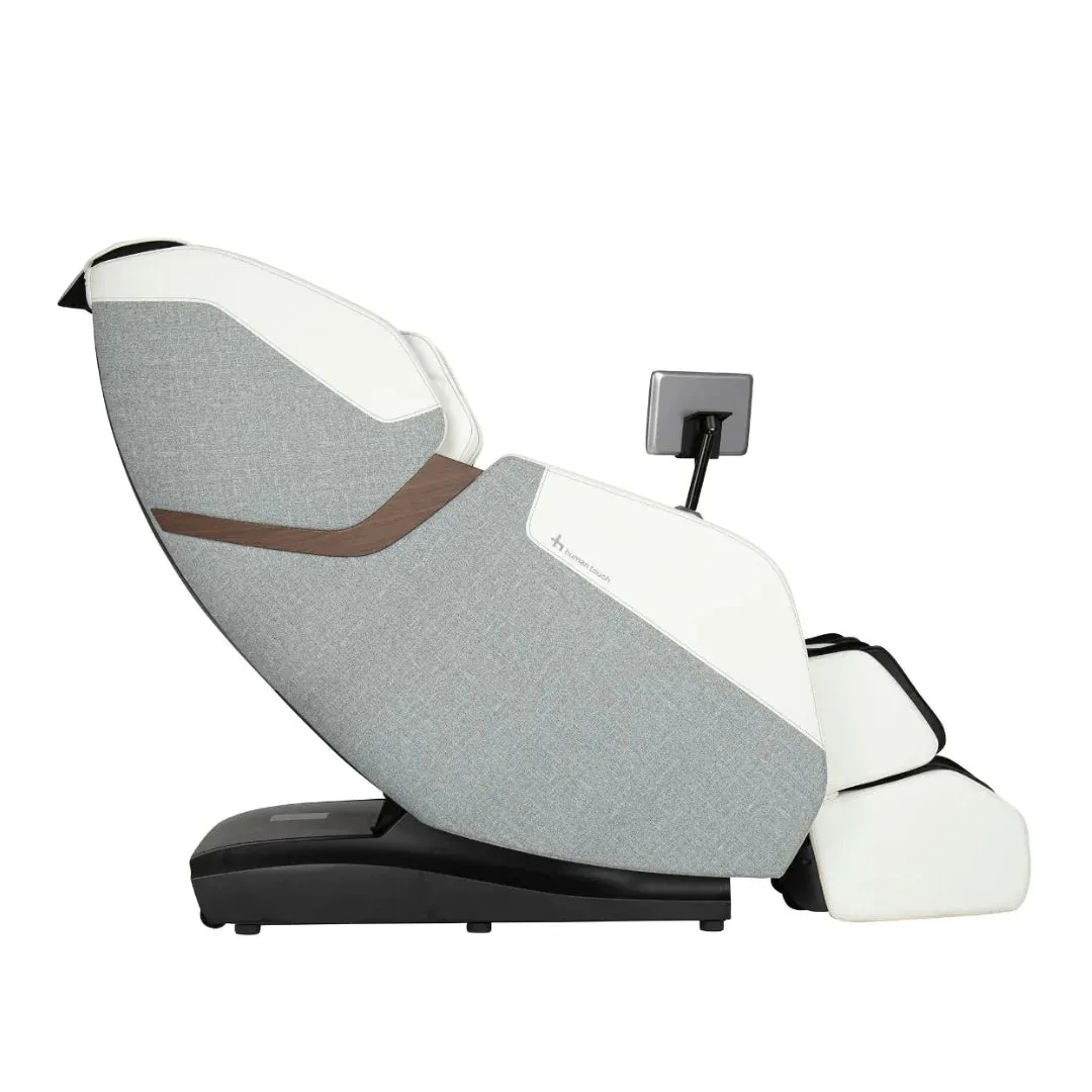 Human Touch WholeBody® ROVE Reclining Massage Chair w/ Intuitive Tablet Remote