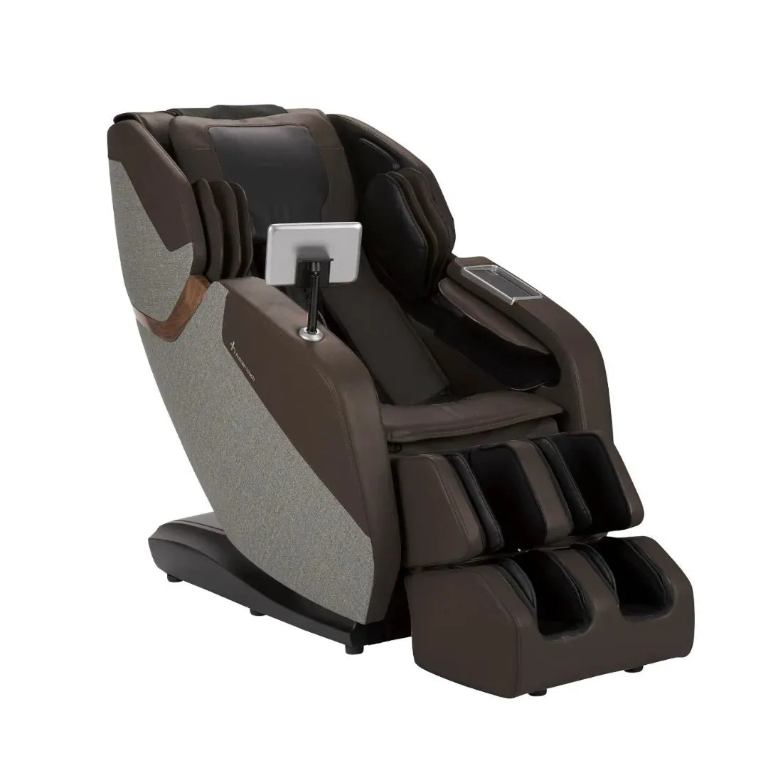 Human Touch WholeBody® ROVE Reclining Massage Chair w/ Intuitive Tablet Remote