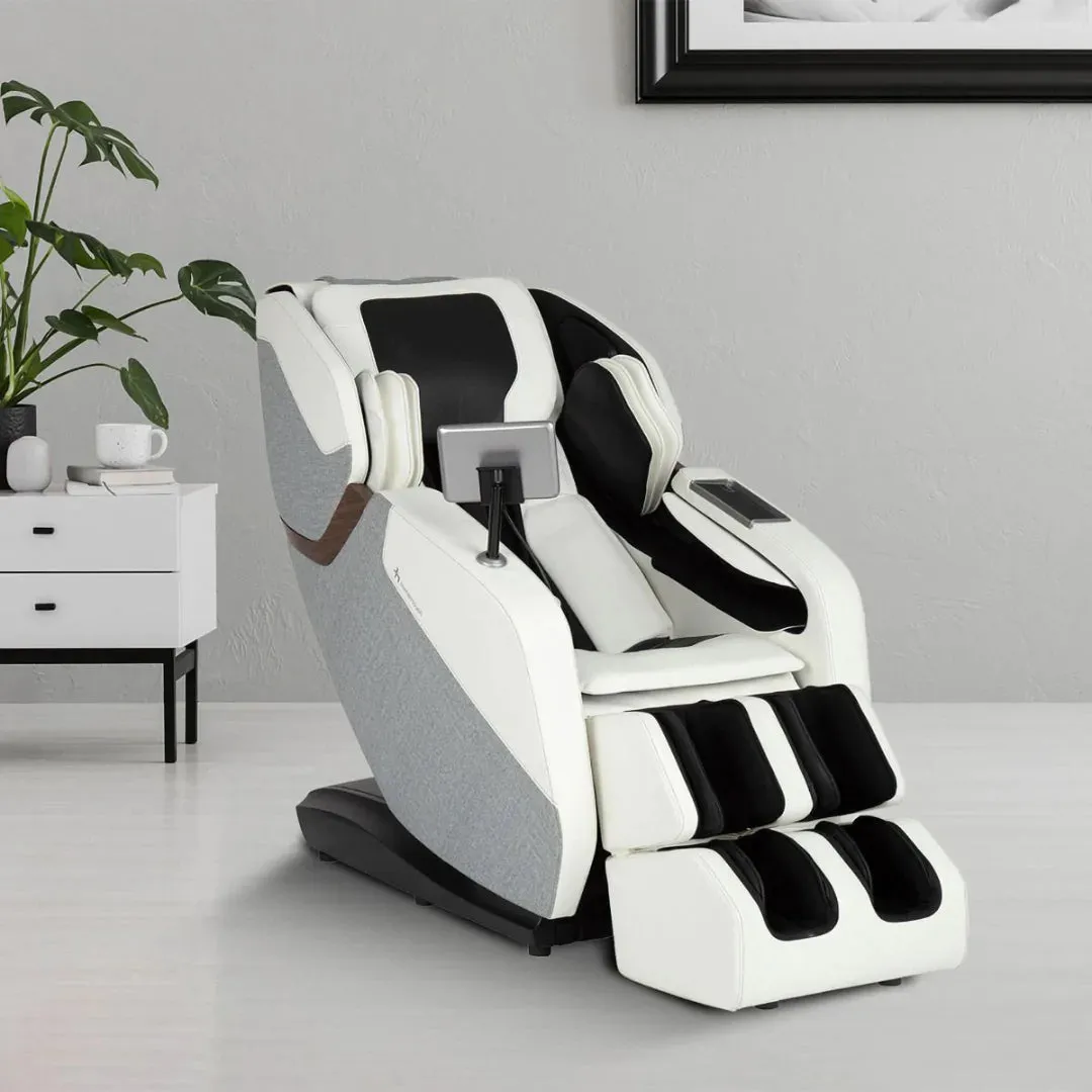 Human Touch WholeBody® ROVE Reclining Massage Chair w/ Intuitive Tablet Remote