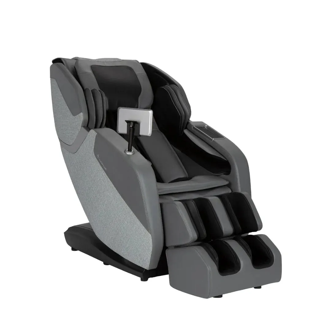 Human Touch WholeBody® ROVE Reclining Massage Chair w/ Intuitive Tablet Remote
