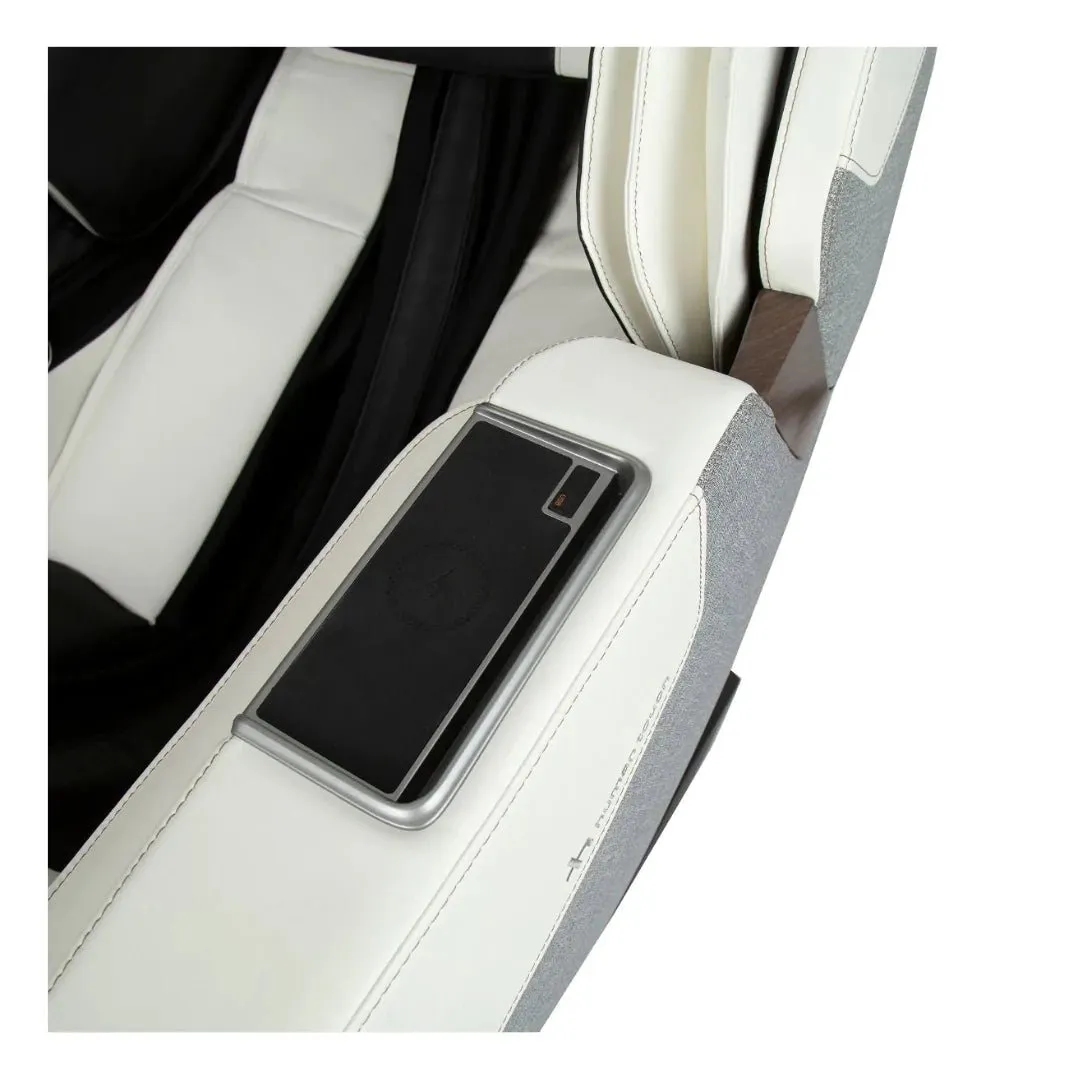 Human Touch WholeBody® ROVE Reclining Massage Chair w/ Intuitive Tablet Remote