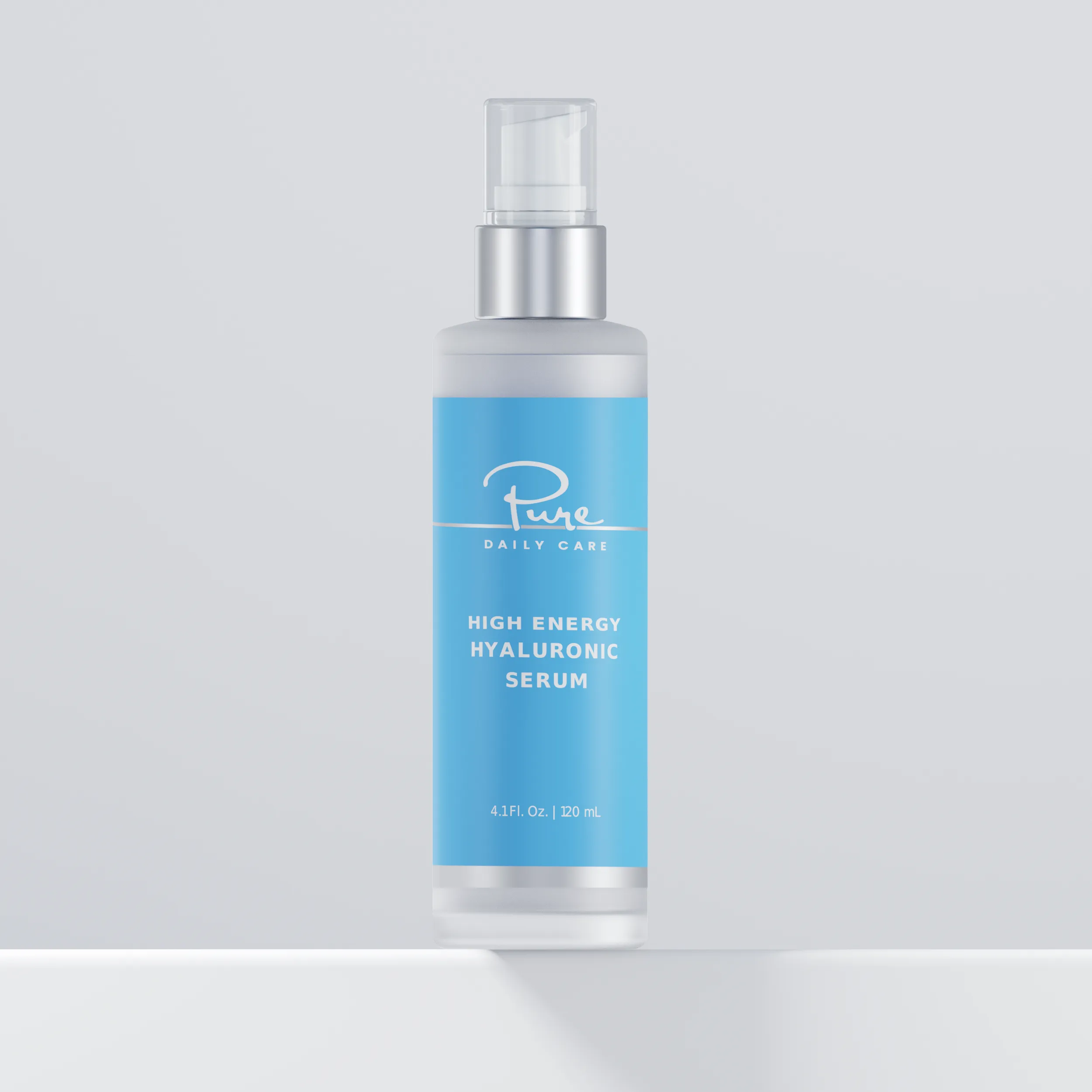 Hyaluronic Serum for NuDerma Wands