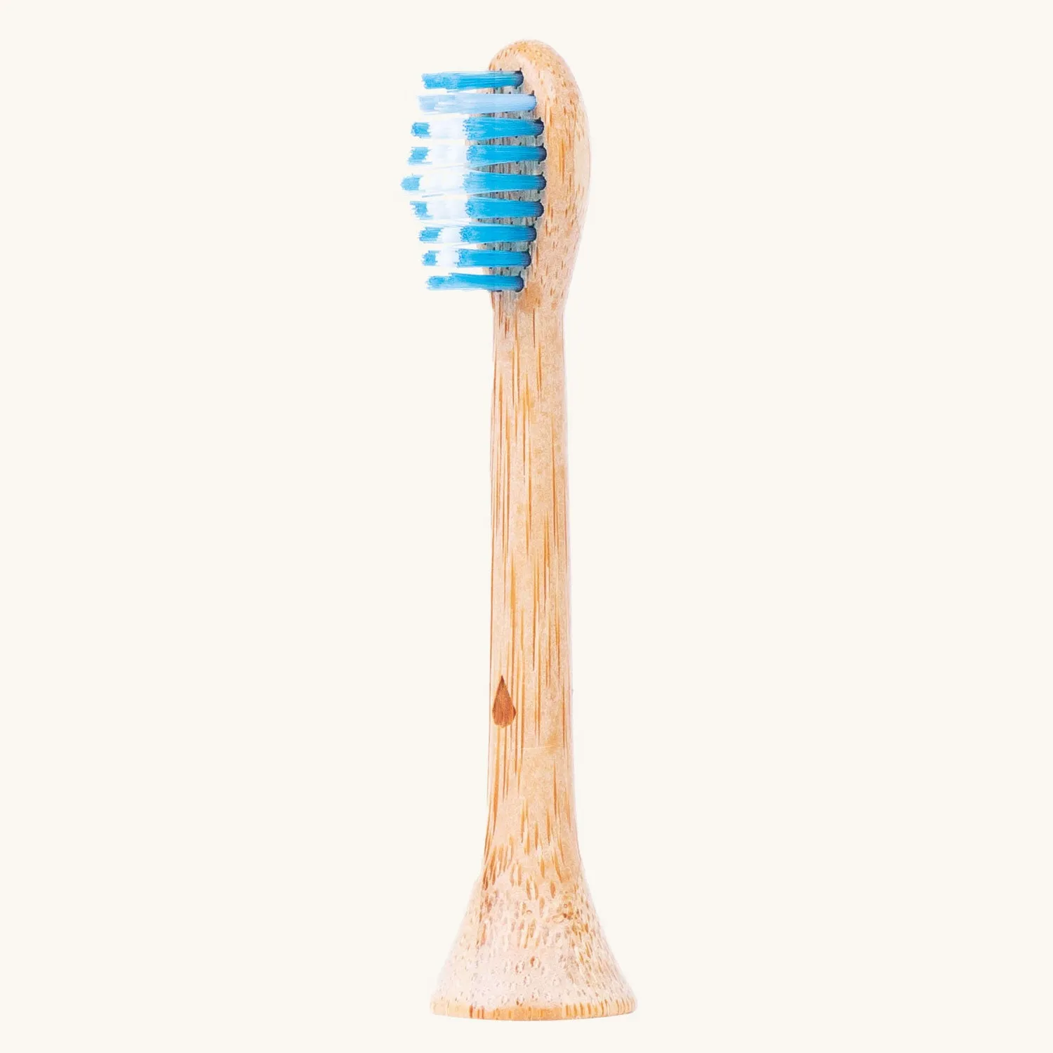 Hydrophil Bamboo Sonic Professional Replacement Brush Heads