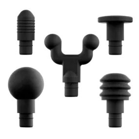 Hyperice Hypervolt Head Attachments