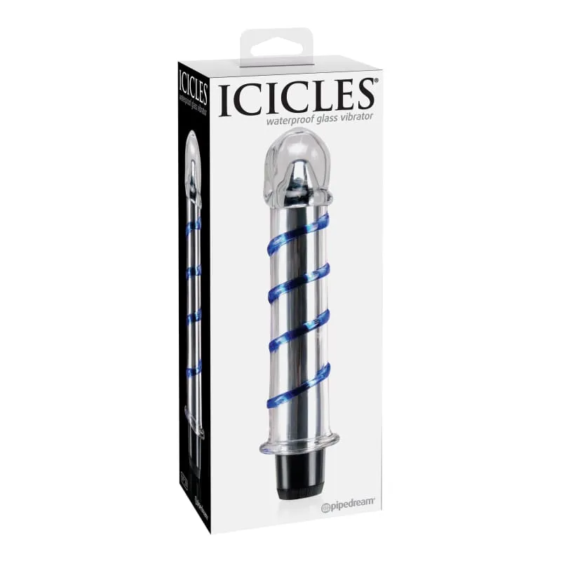 Icicles No 20