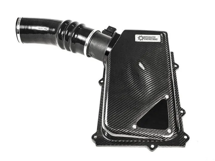 IE 2.0T TFSI MK2 TTS Carbon Fiber Cold Air Intake Kit