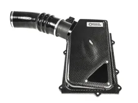 IE 2.0T TFSI MK2 TTS Carbon Fiber Cold Air Intake Kit