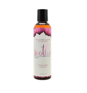 IE Soothe Anal Glide, Anti-Bacterial - 120ml