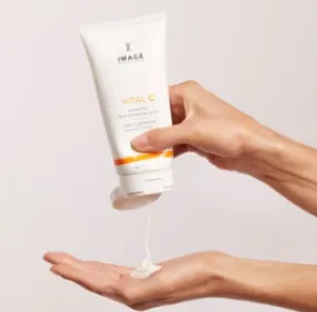 Image Skincare Vital C Hand & Body Lotion