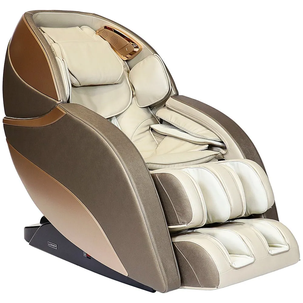 Infinity Genesis 3D/4D Massage Chair (Certified Pre-Owned)