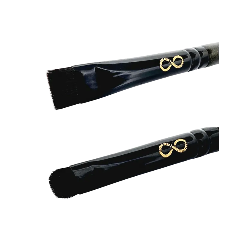 INFINITY HYBRID - Buff & Blend Brush
