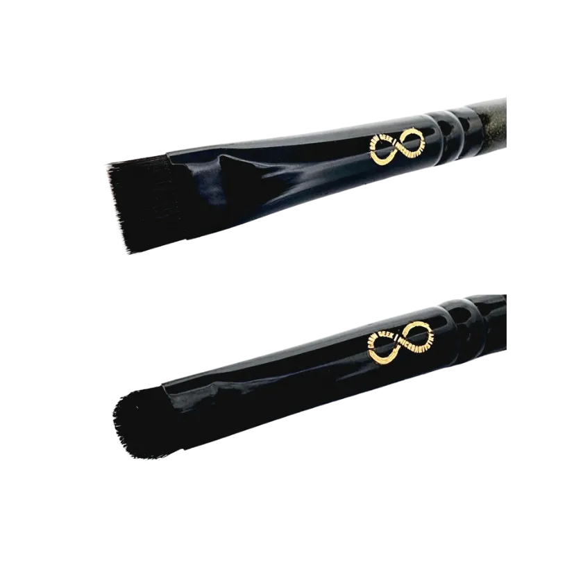 INFINITY HYBRID - Buff & Blend Brush