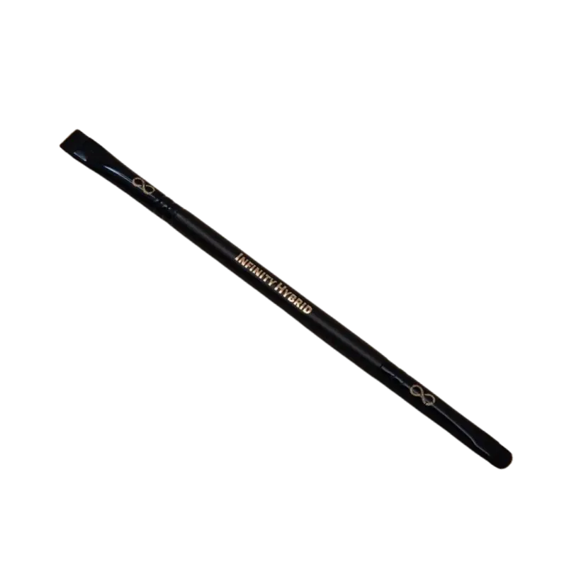 INFINITY HYBRID - Buff & Blend Brush