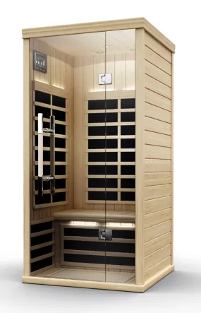 Infrared Saunas: S Series S-810