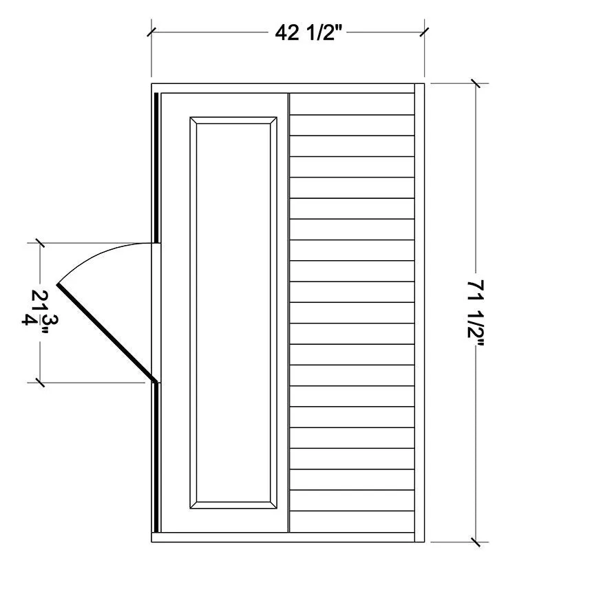 Infrared Saunas: S Series S-830
