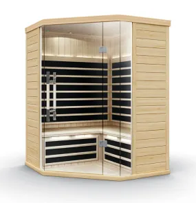 Infrared Saunas: S Series S-870