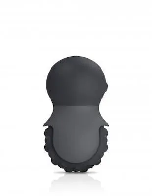 Jimmyjane Evoke Rol-o Vibrating Massage Wheel - Black