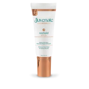 Juvenate Reshield SPF20 Mineral Sunscreen 75ml