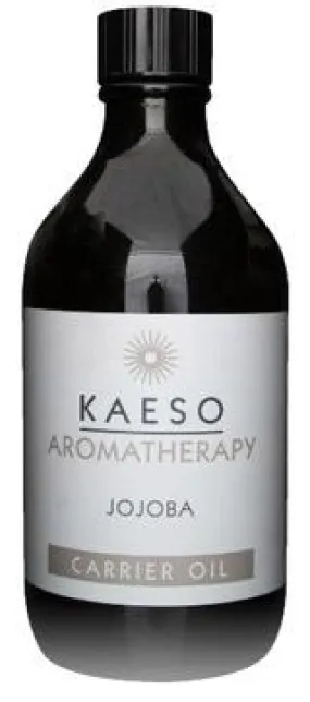 Kaeso Aromatherapy Carrier Oil Jojoba 100ml