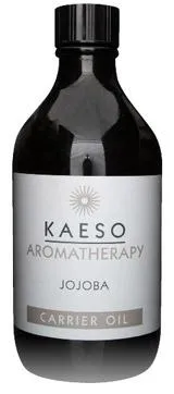 Kaeso Aromatherapy Carrier Oil Jojoba 100ml