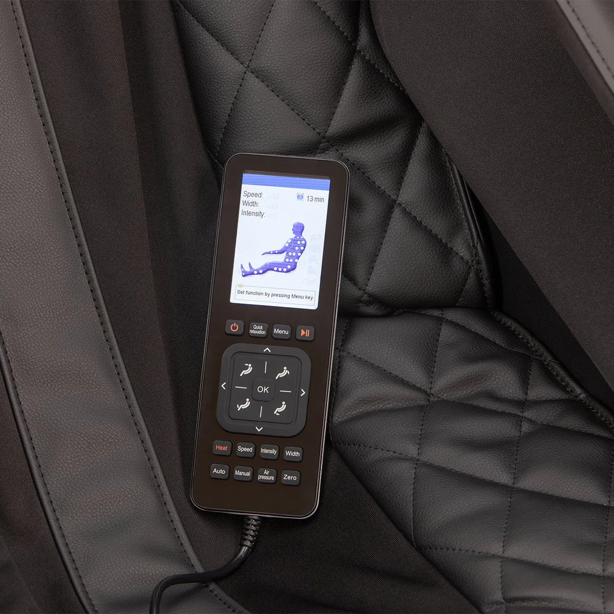 Katana 700 Massage Chair
