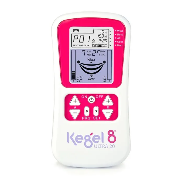 Kegel8 Ultra 20 V2 Electronic Pelvic Toner