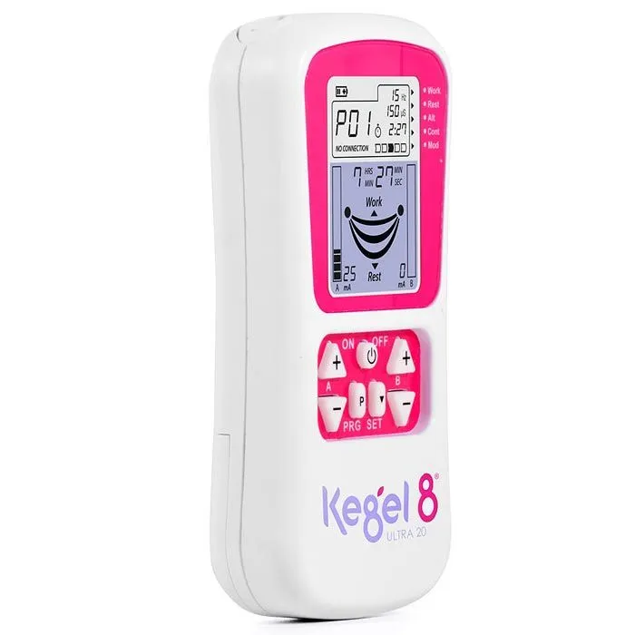 Kegel8 Ultra 20 V2 Electronic Pelvic Toner