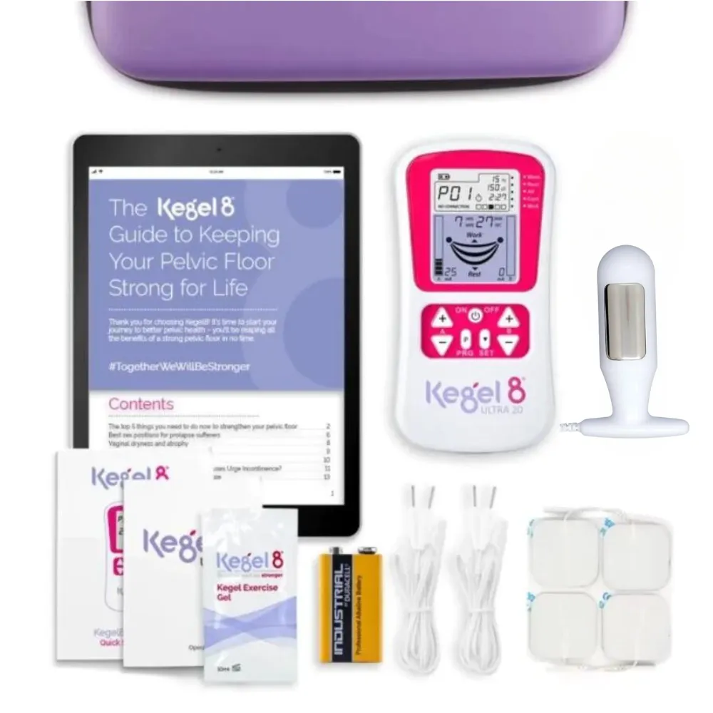 Kegel8 Ultra 20 V2 Electronic Pelvic Toner