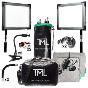Key Light 2.0 Master Package