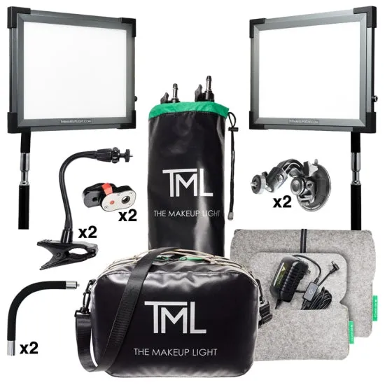 Key Light 2.0 Master Package