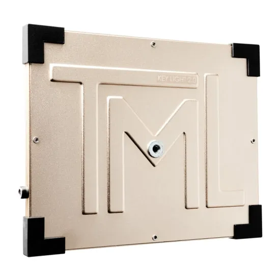 Key Light 2.0 Master Package
