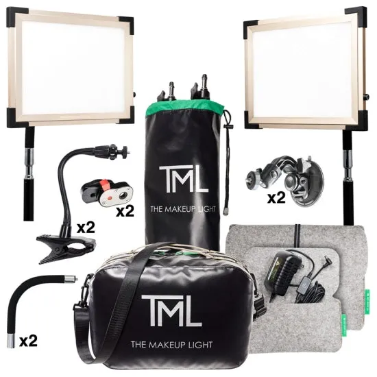 Key Light 2.0 Master Package