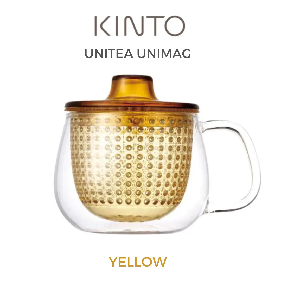 KINTO Unitea Unimug 350ml