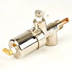 Kirby Morgan Regulator Assembly