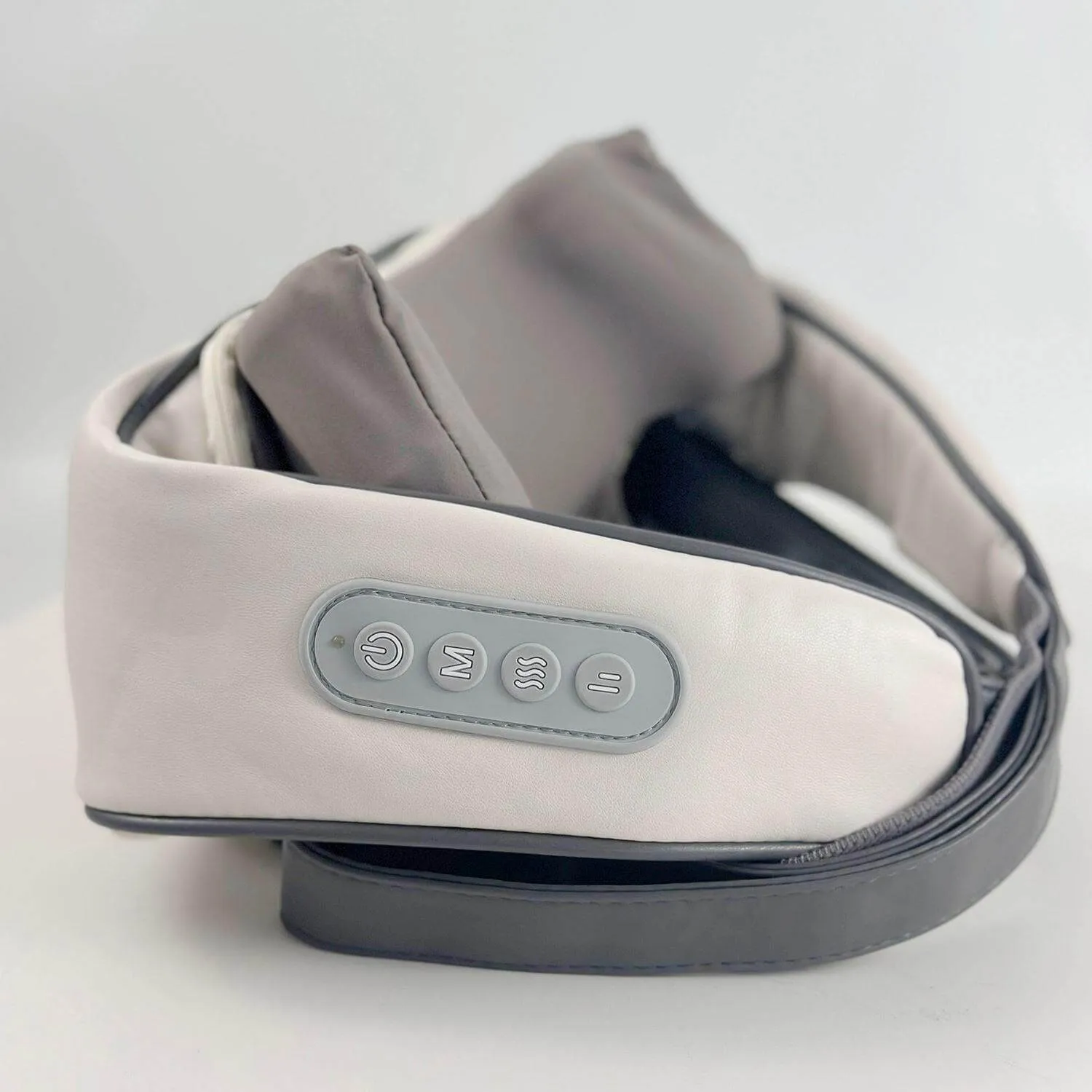 Klax 5D Portable Neck and Shoulder Shiatsu Massager