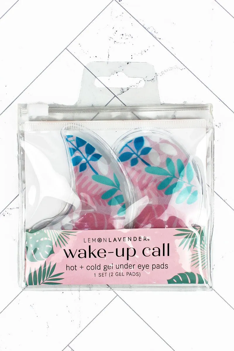 Kokomo Wake-Up Call Gel Under Eye Pads