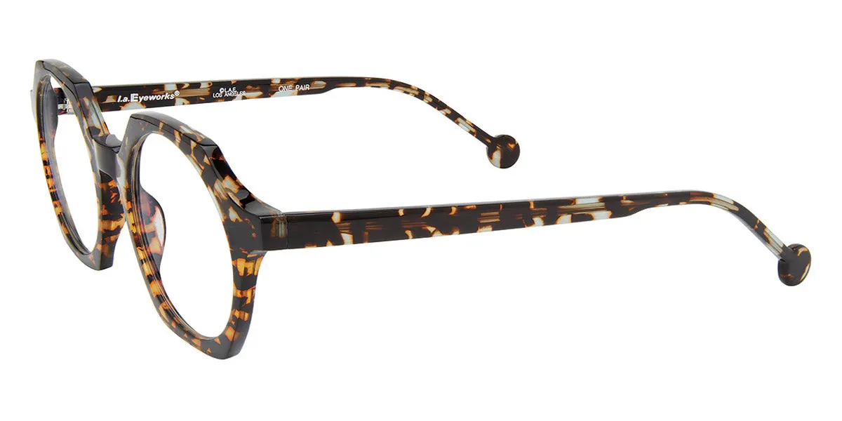 L.A.Eyeworks® QUINTO