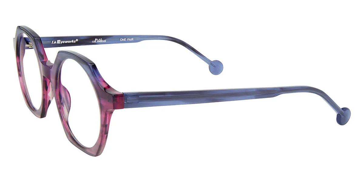 L.A.Eyeworks® QUINTO