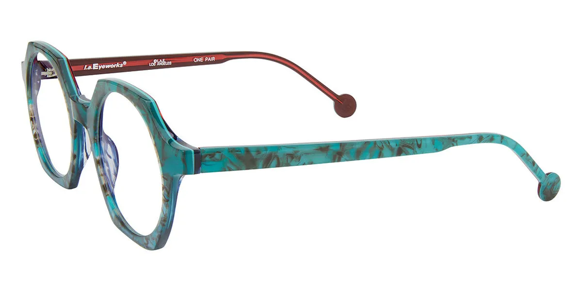 L.A.Eyeworks® QUINTO